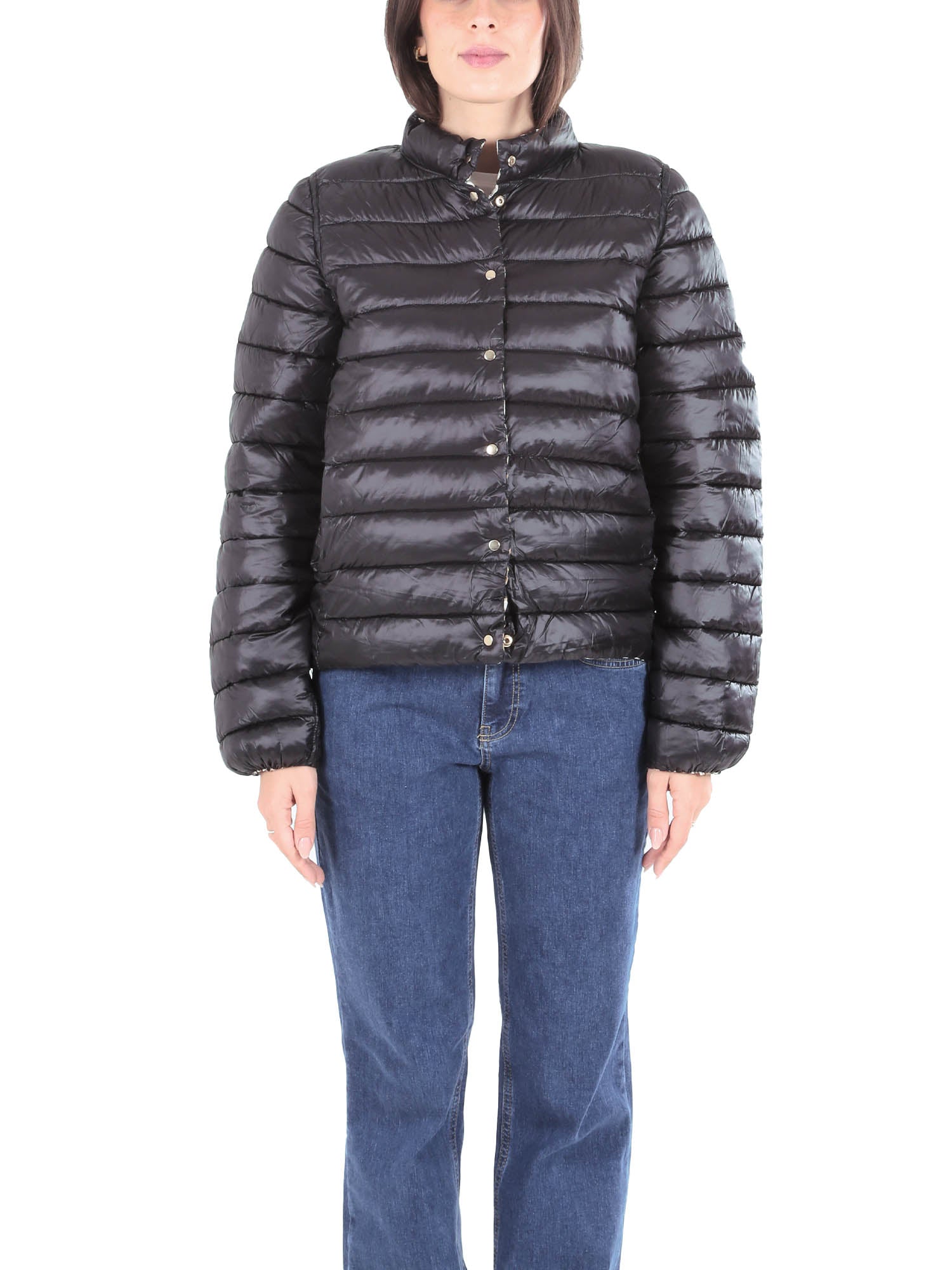 Piumini Marrone Emme Marella