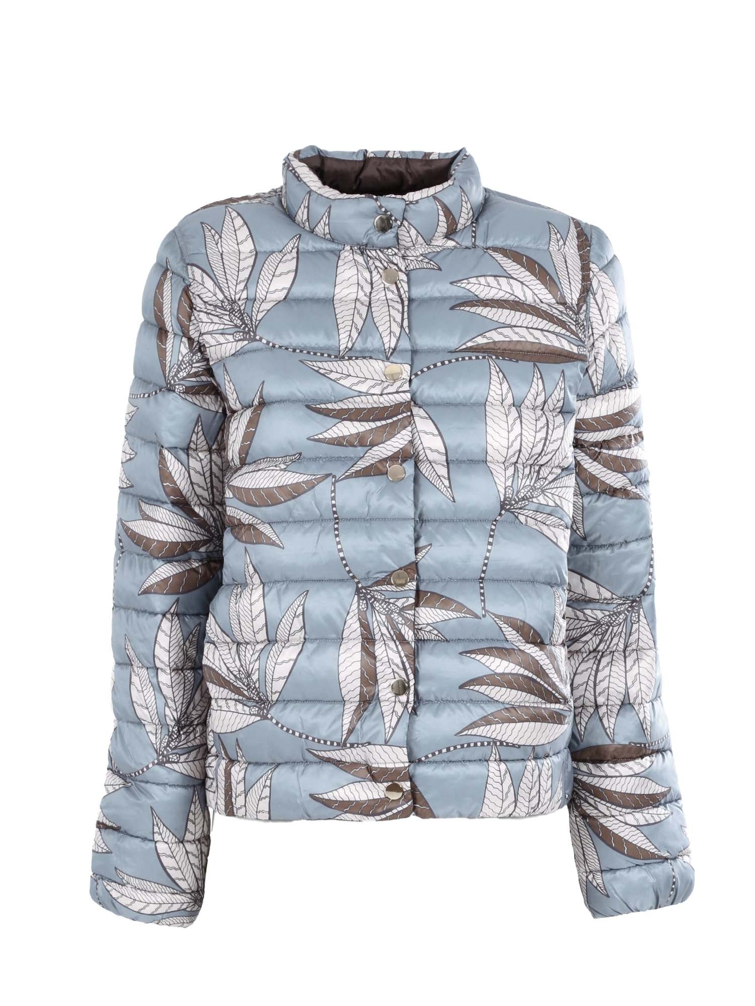 Piumini Blu Emme Marella