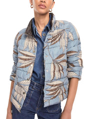 Piumini Blu Emme Marella