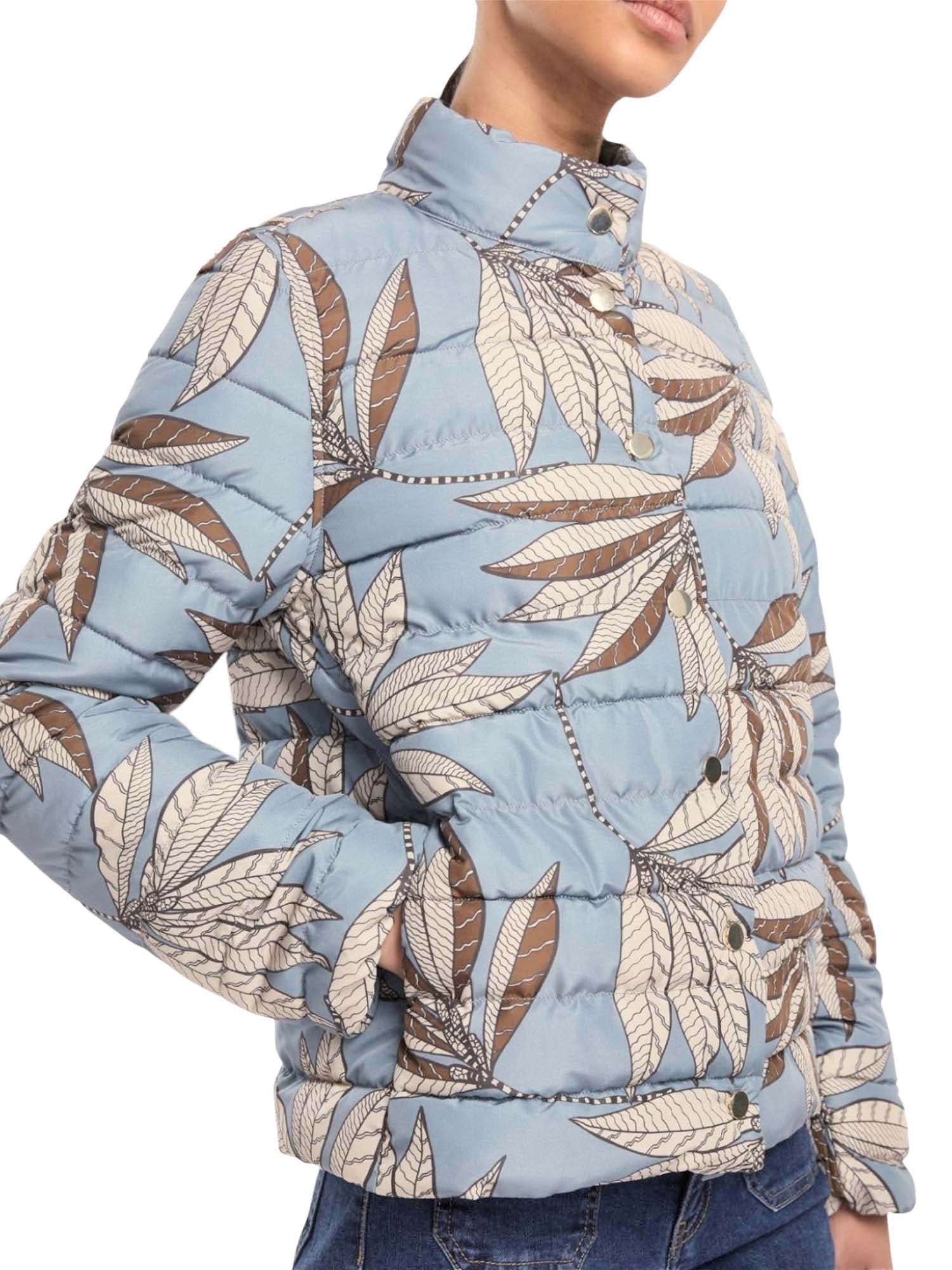 Piumini Blu Emme Marella