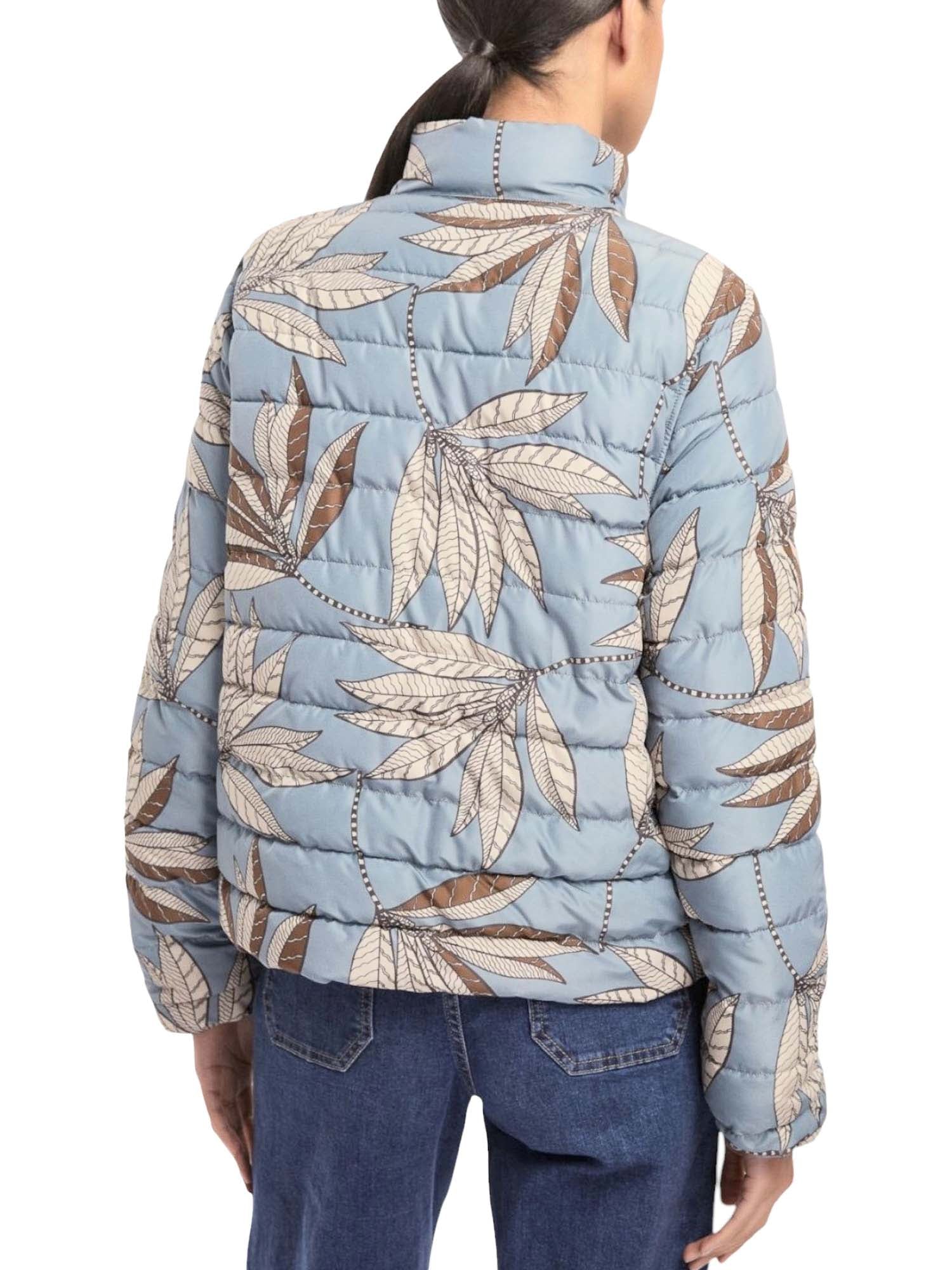 Piumini Blu Emme Marella