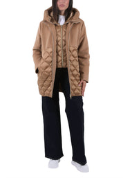 Giacche Beige Emme Marella