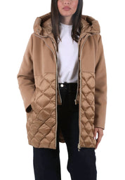 Giacche Beige Emme Marella