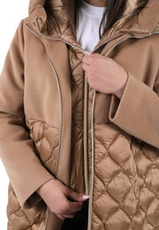 Giacche Beige Emme Marella