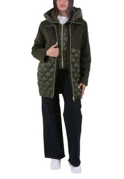 Giacche Verde Emme Marella