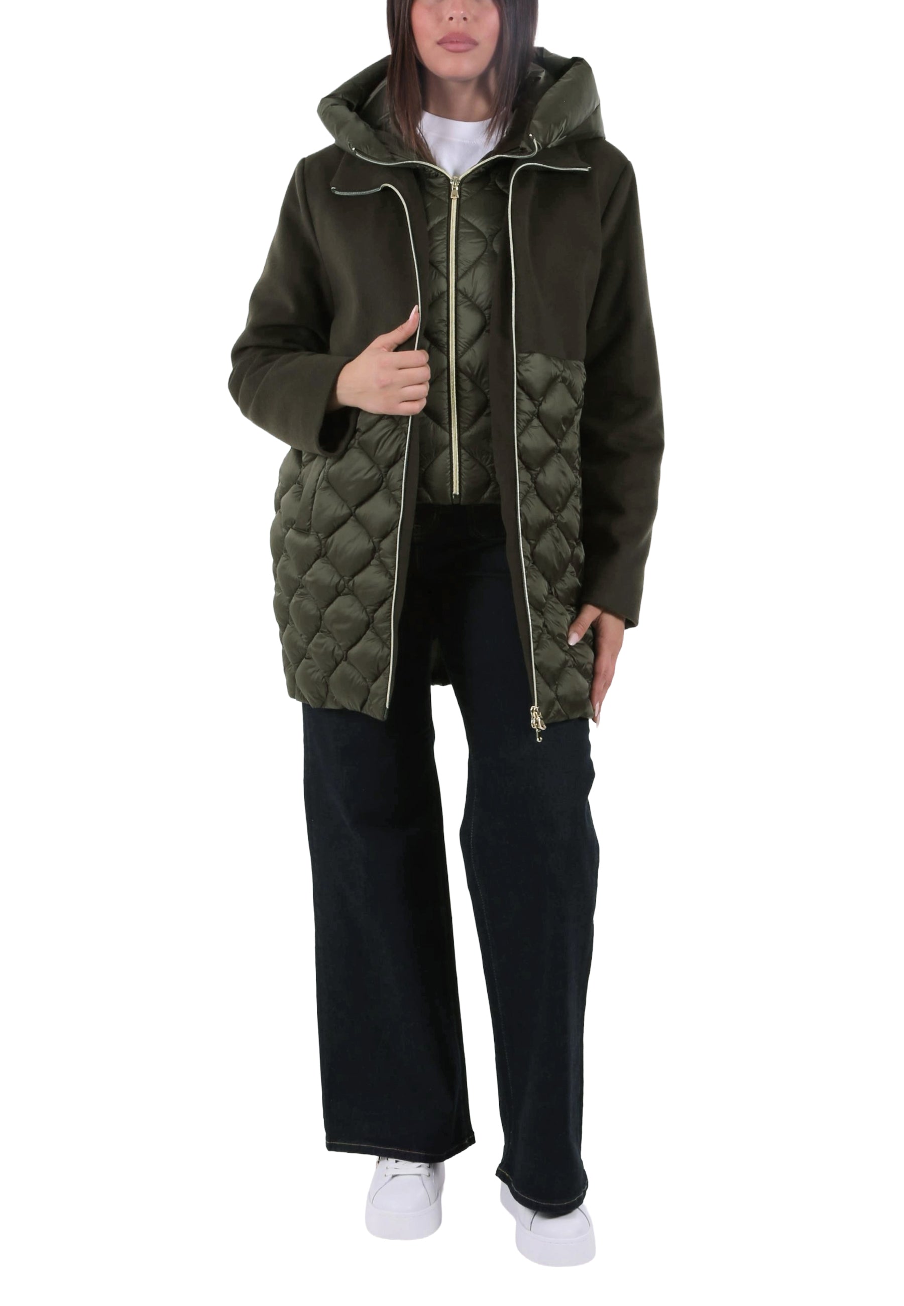 Giacche Verde Emme Marella