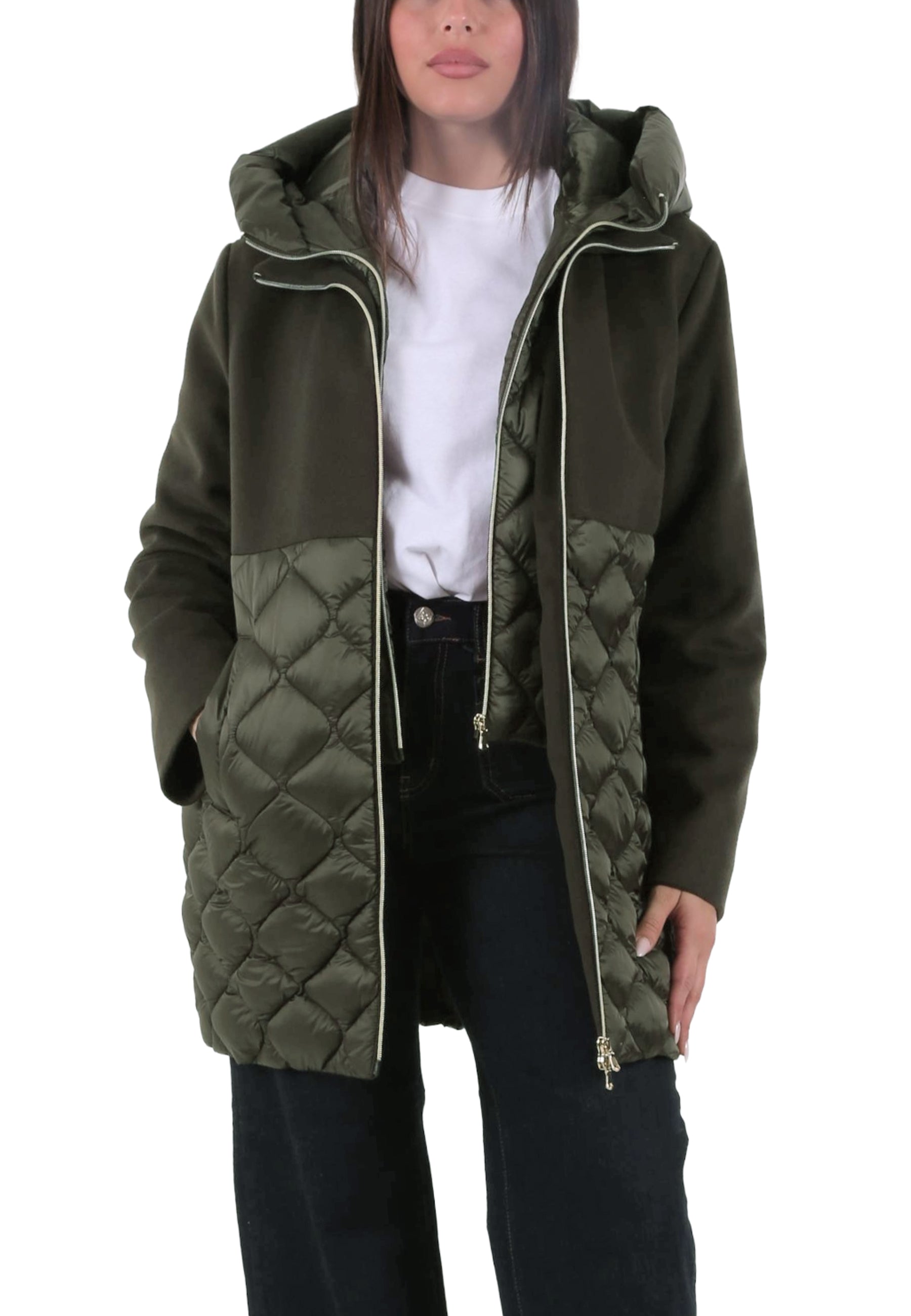 Giacche Verde Emme Marella