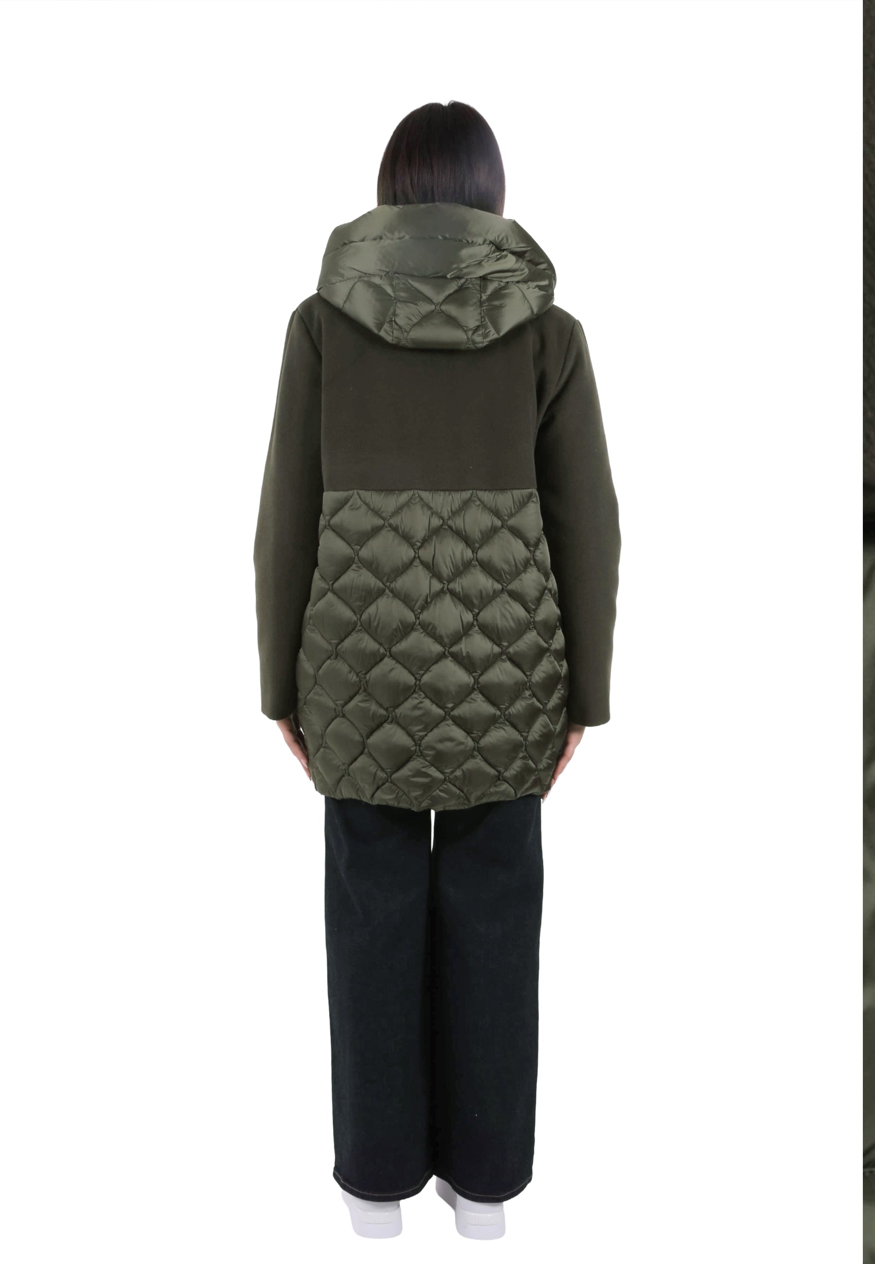 Giacche Verde Emme Marella