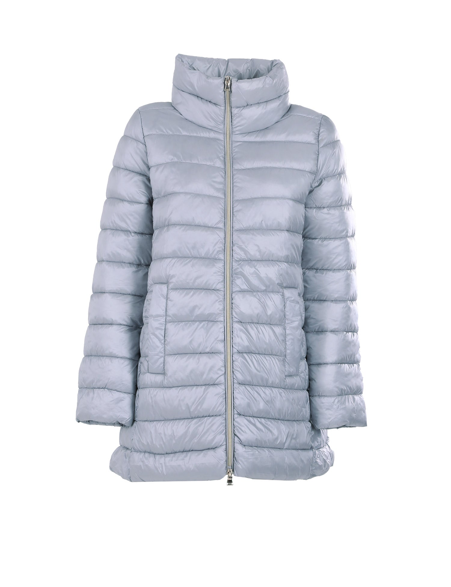 Piumini Grigio Emme Marella