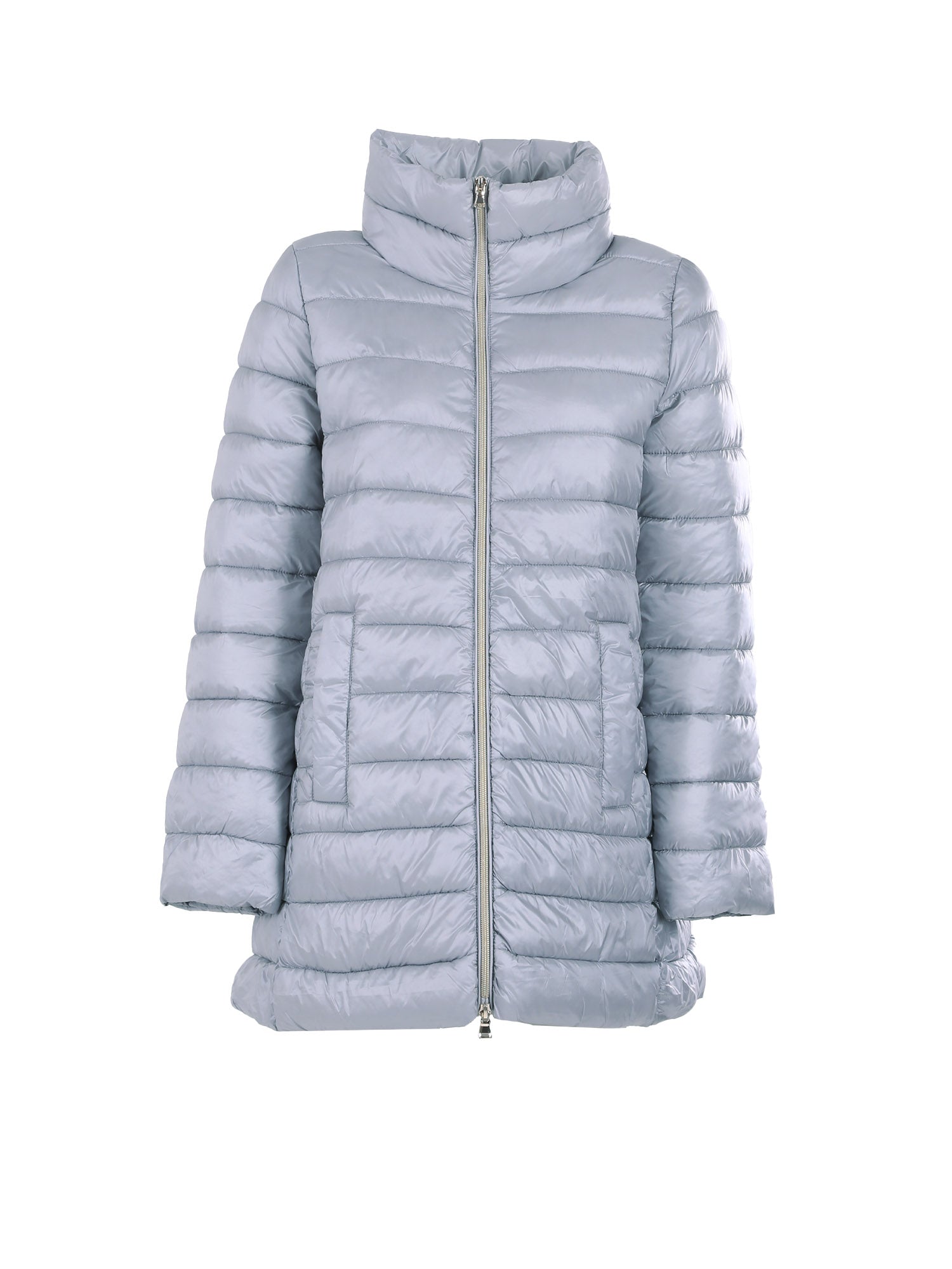 Piumini Grigio Emme Marella