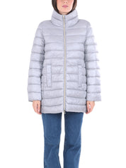 Piumini Grigio Emme Marella