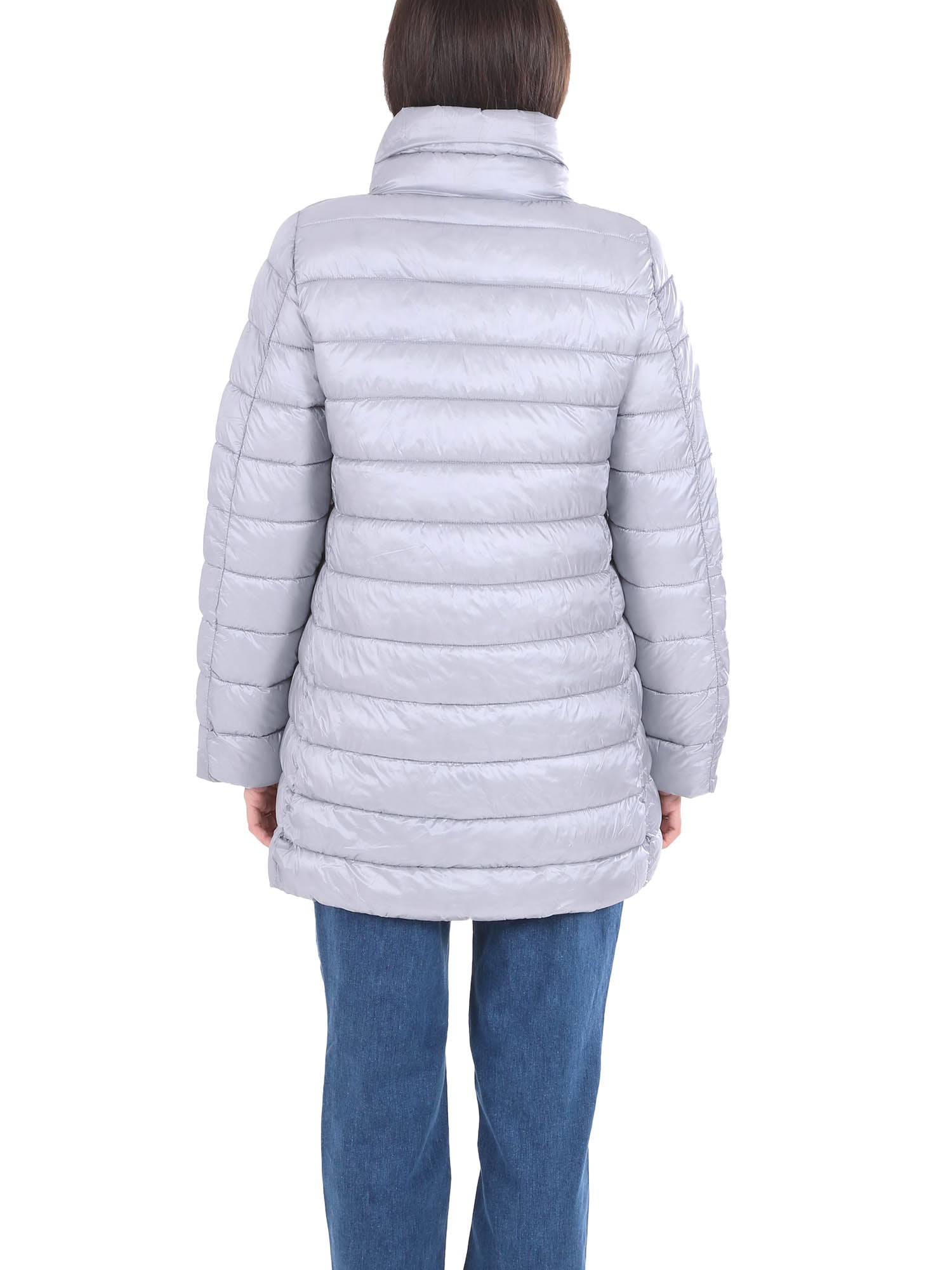 Piumini Grigio Emme Marella