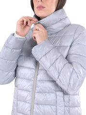 Piumini Grigio Emme Marella