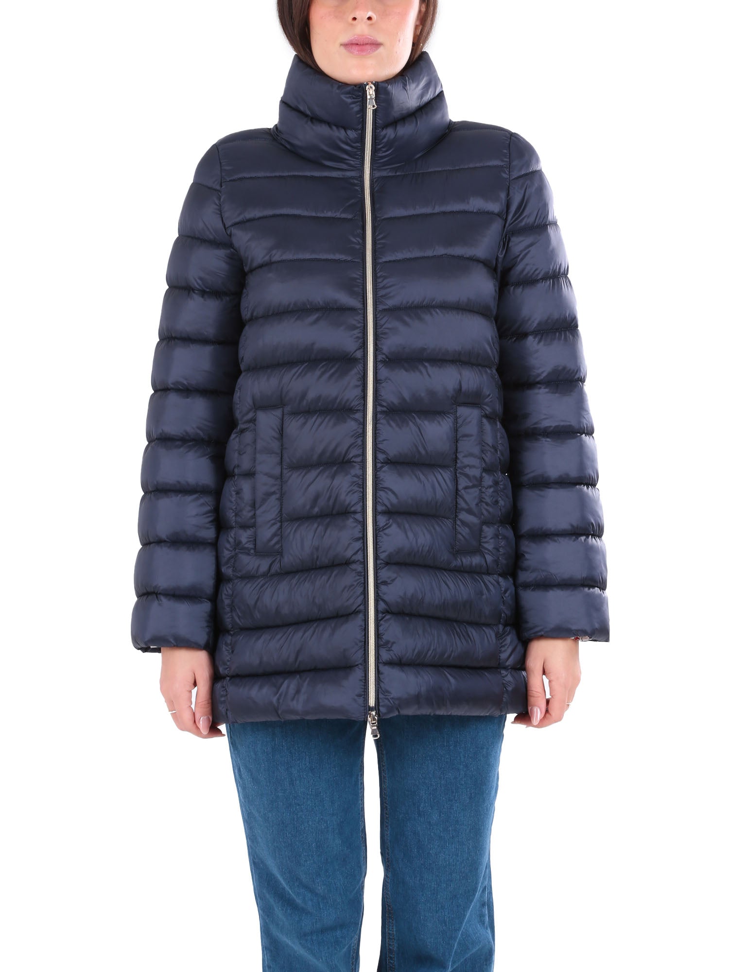 Piumini Blu Emme Marella