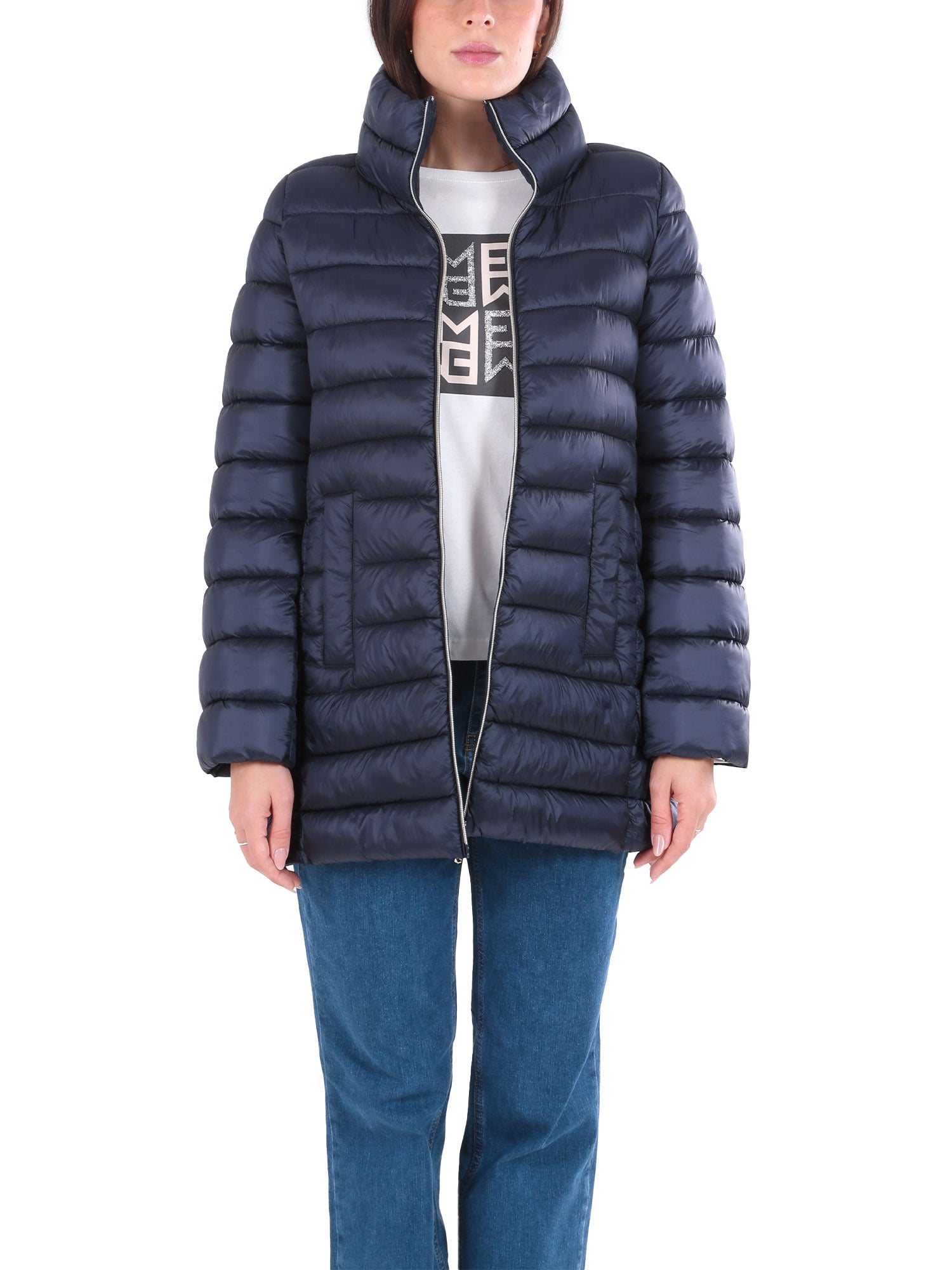 Piumini Blu Emme Marella