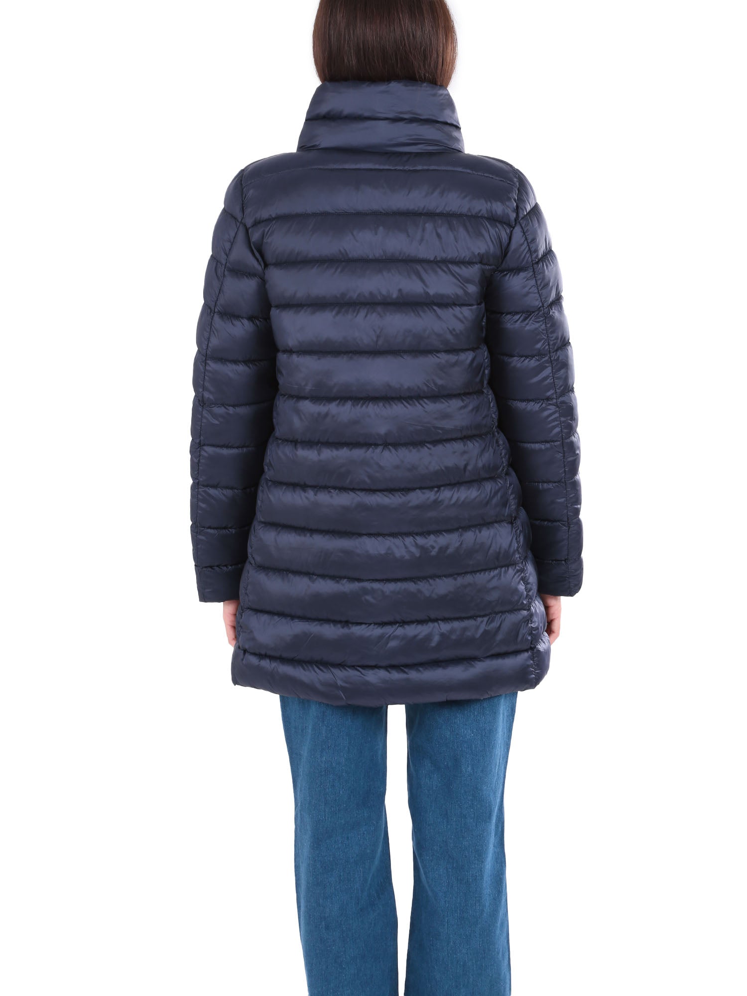 Piumini Blu Emme Marella