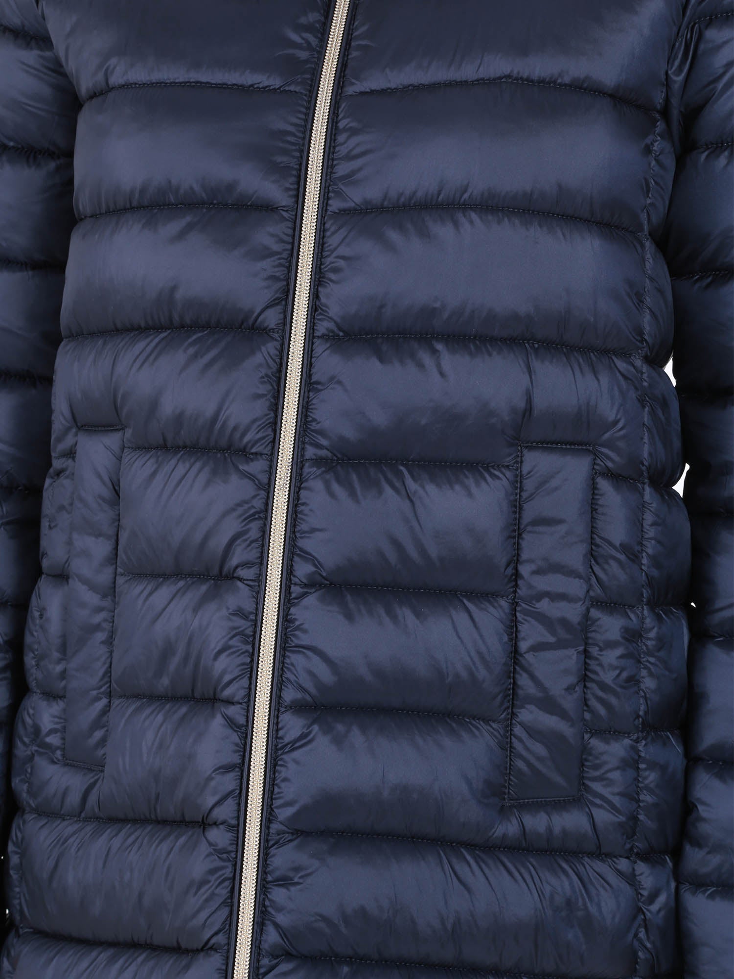 Piumini Blu Emme Marella