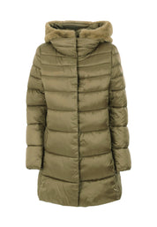 Piumini Verde Emme Marella