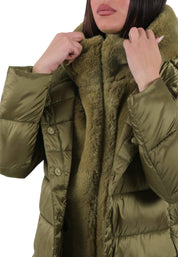 Piumini Verde Emme Marella