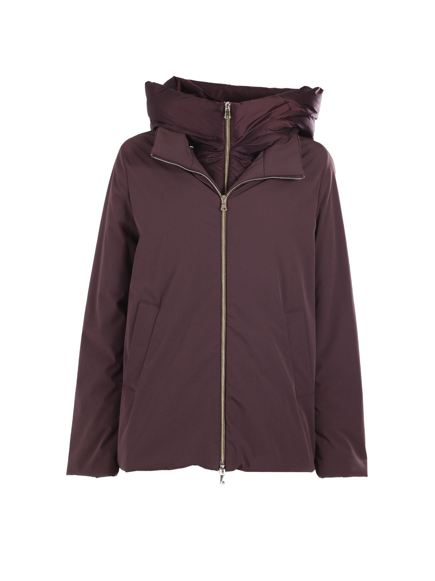 Giacche Marrone Emme Marella