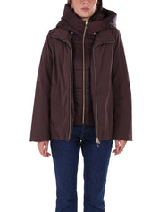 Giacche Marrone Emme Marella