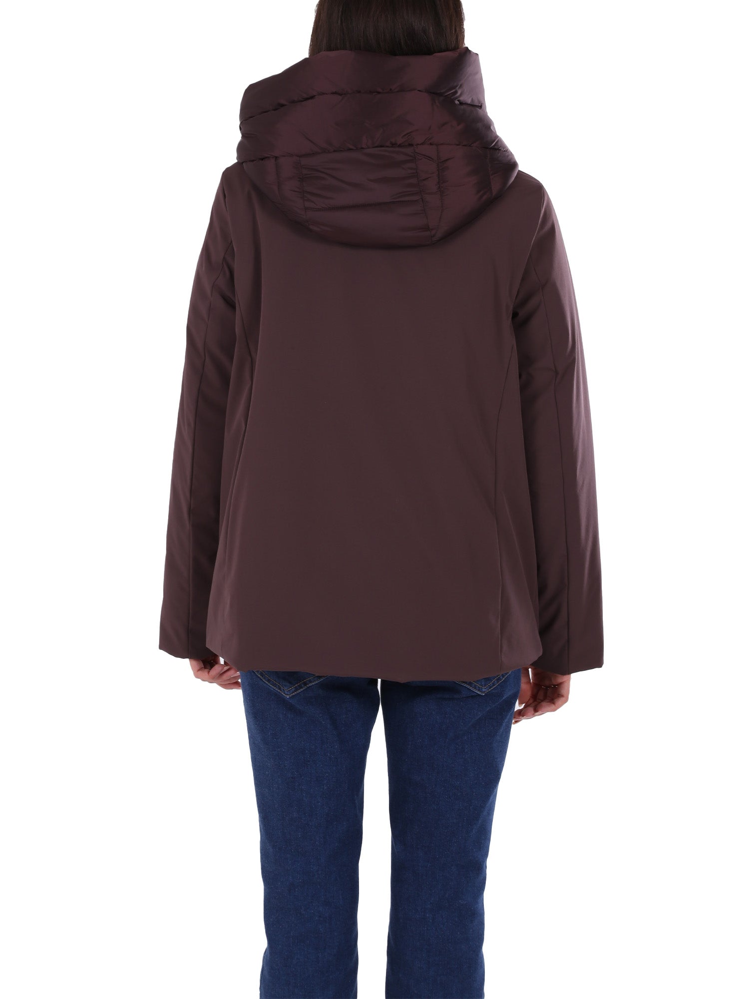 Giacche Marrone Emme Marella