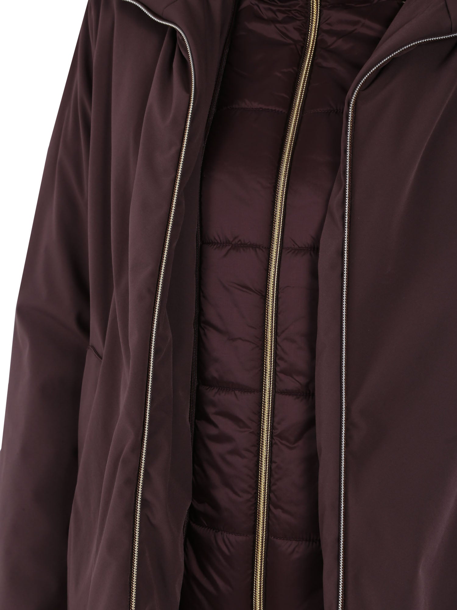 Giacche Marrone Emme Marella