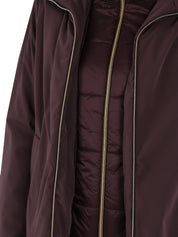 Giacche Marrone Emme Marella