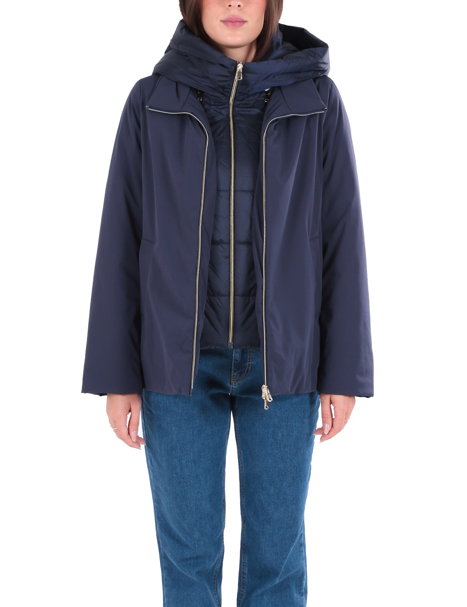 Giacche Blu Emme Marella