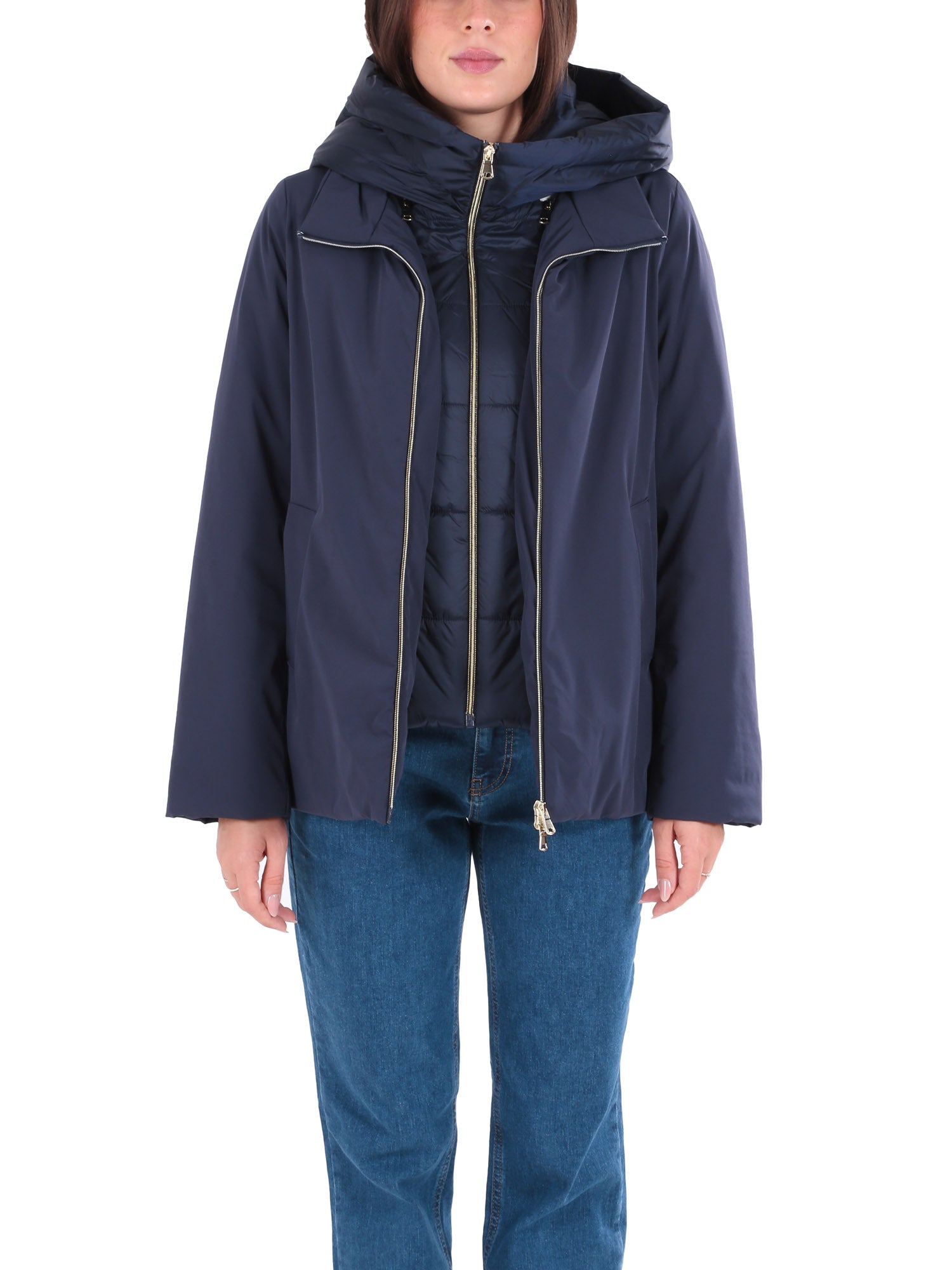 Giacche Blu Emme Marella