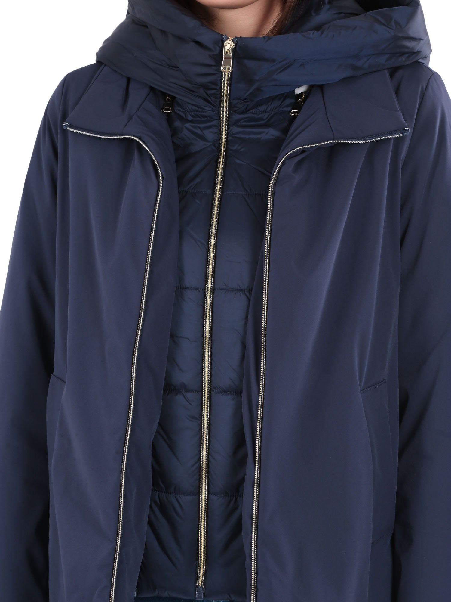 Giacche Blu Emme Marella