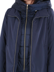 Giacche Blu Emme Marella