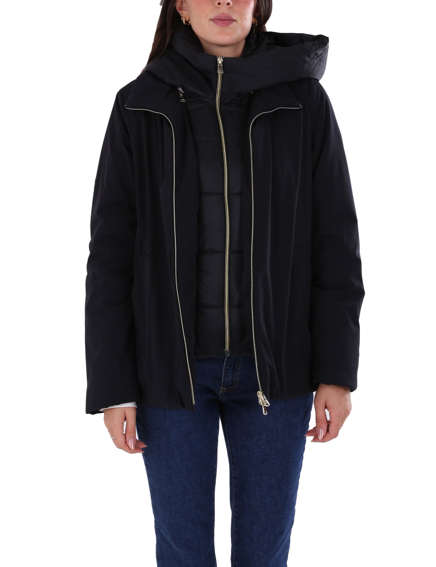 Giacche Nero Emme Marella