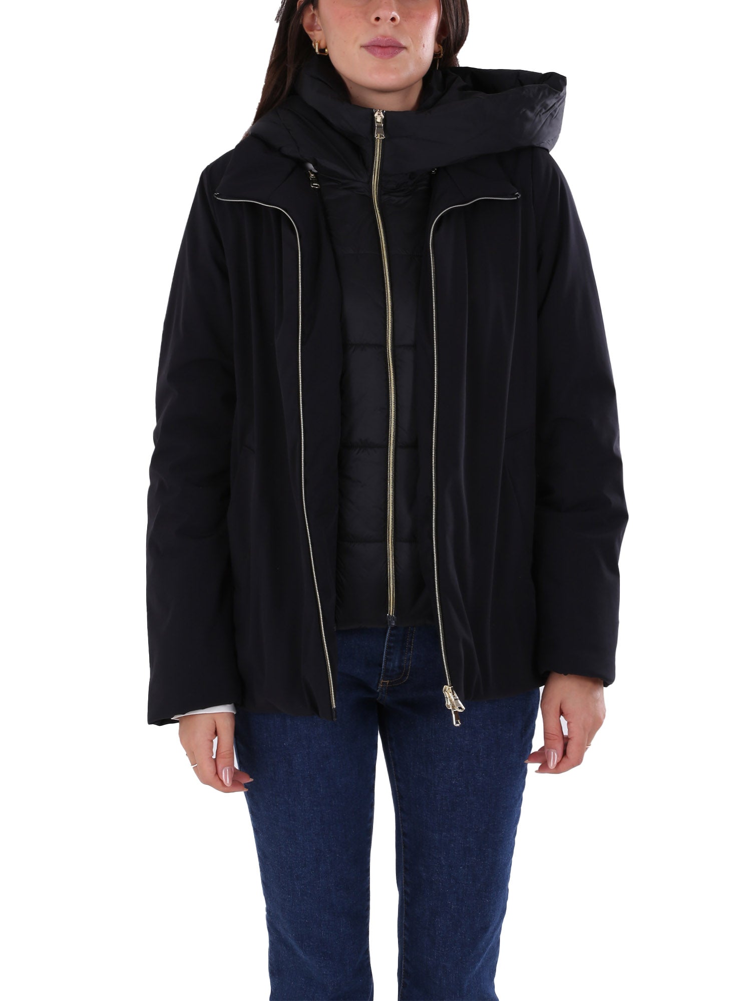 Giacche Nero Emme Marella