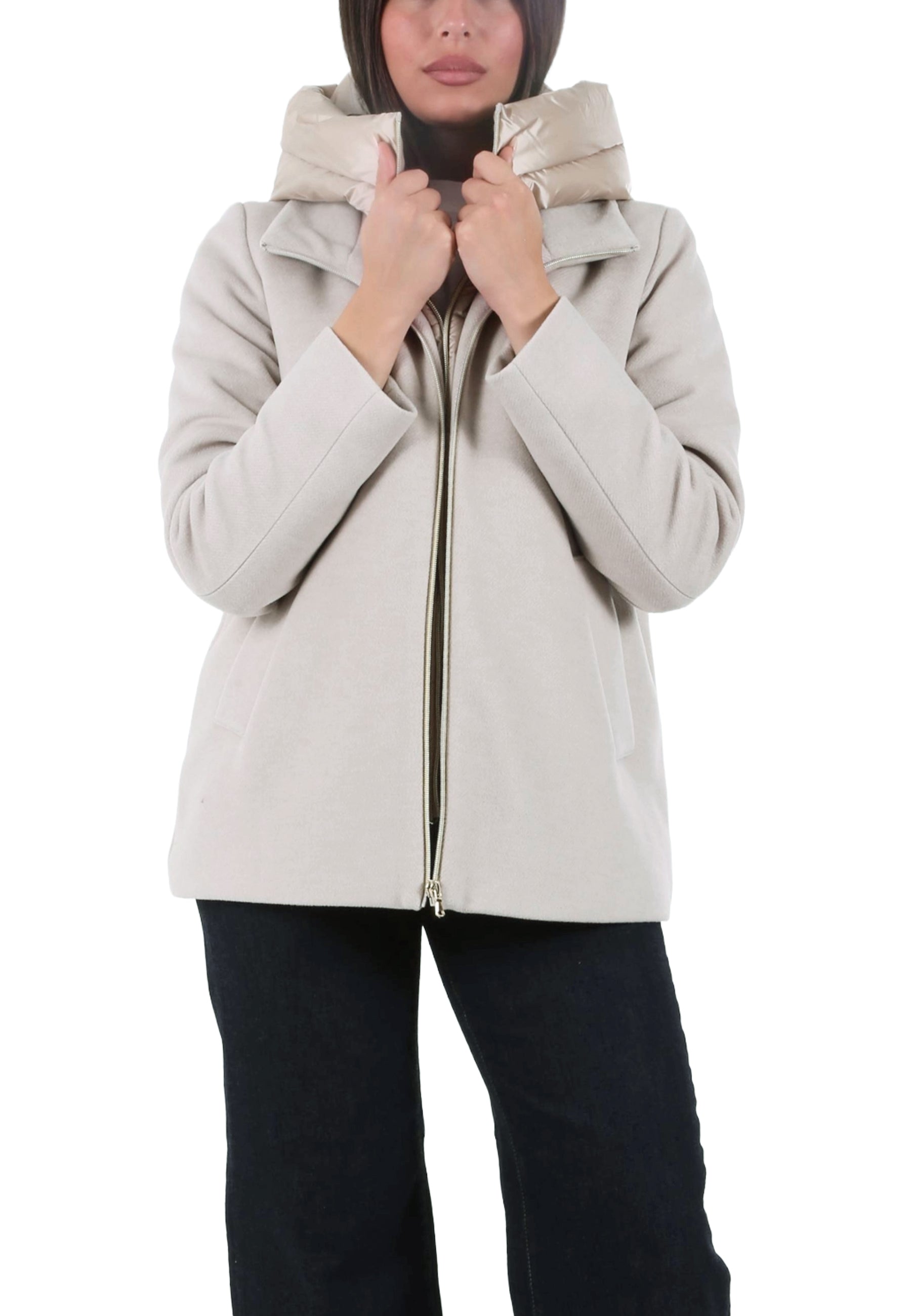 Giacche Beige Emme Marella