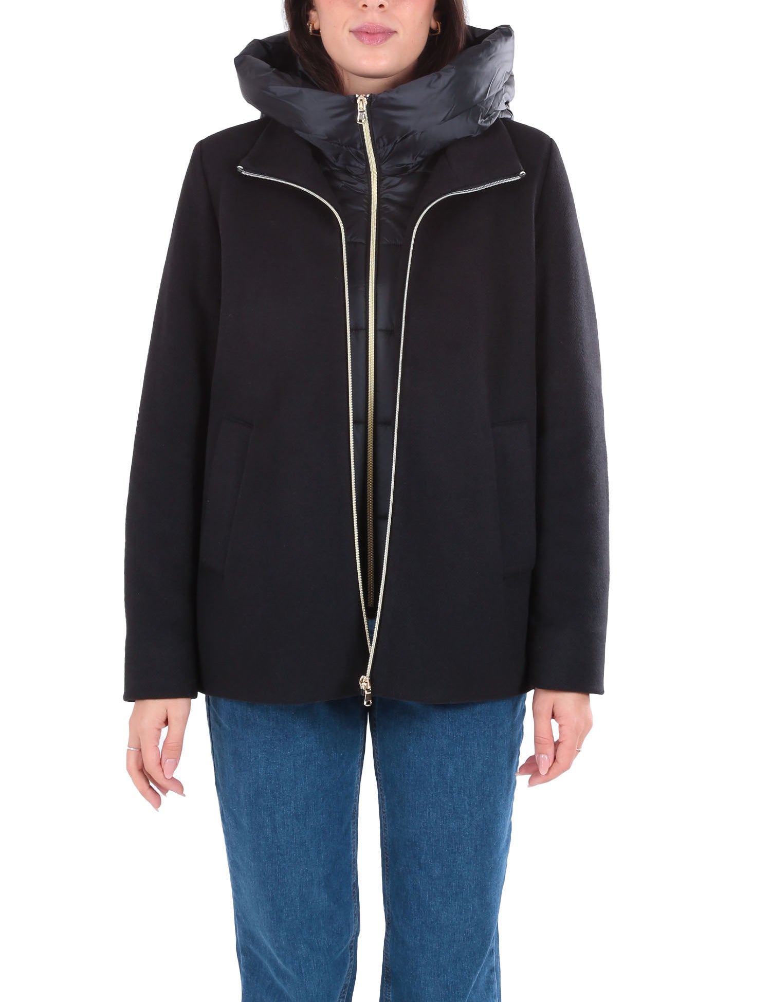 Giacche Nero Emme Marella