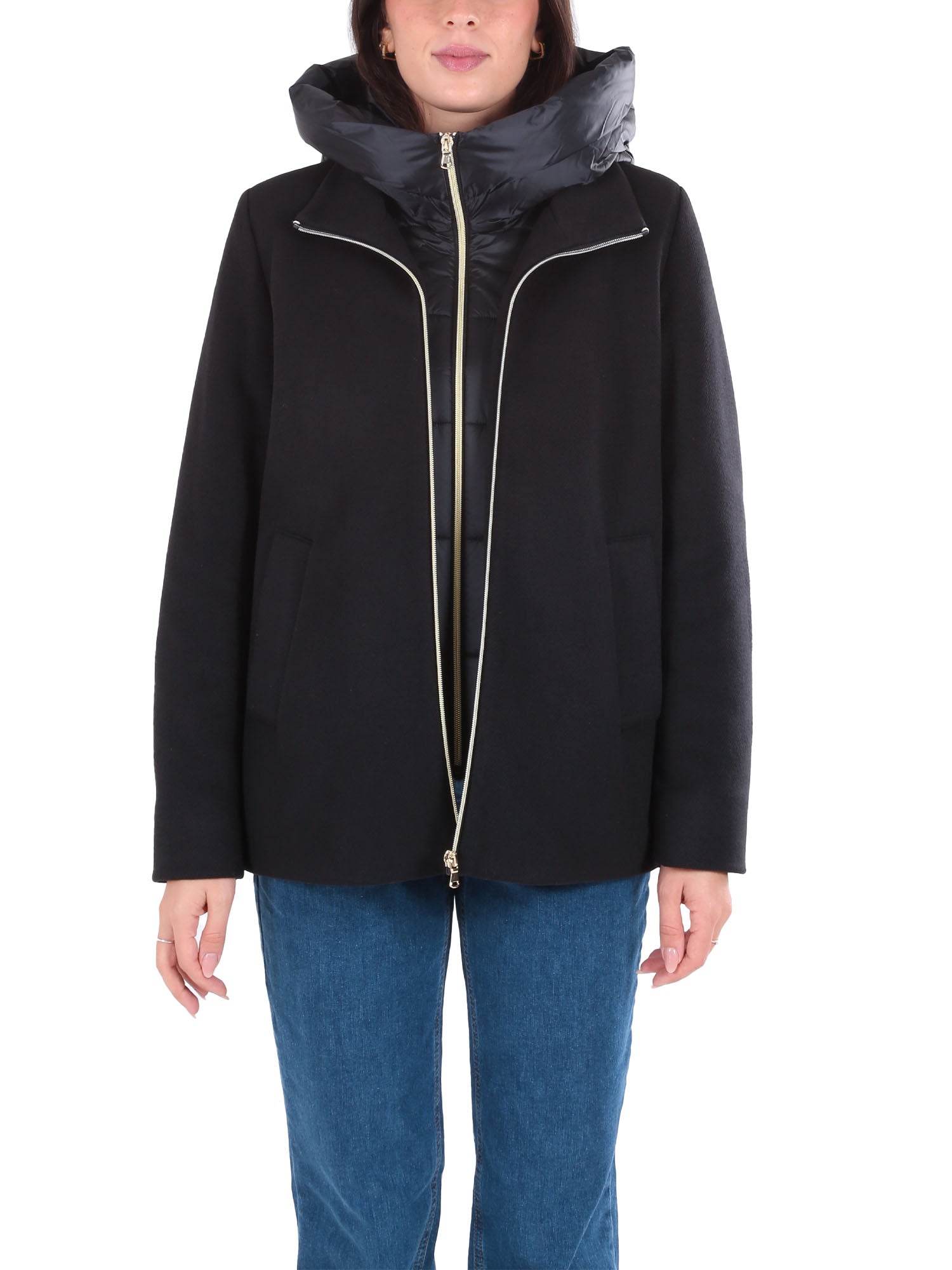 Giacche Nero Emme Marella