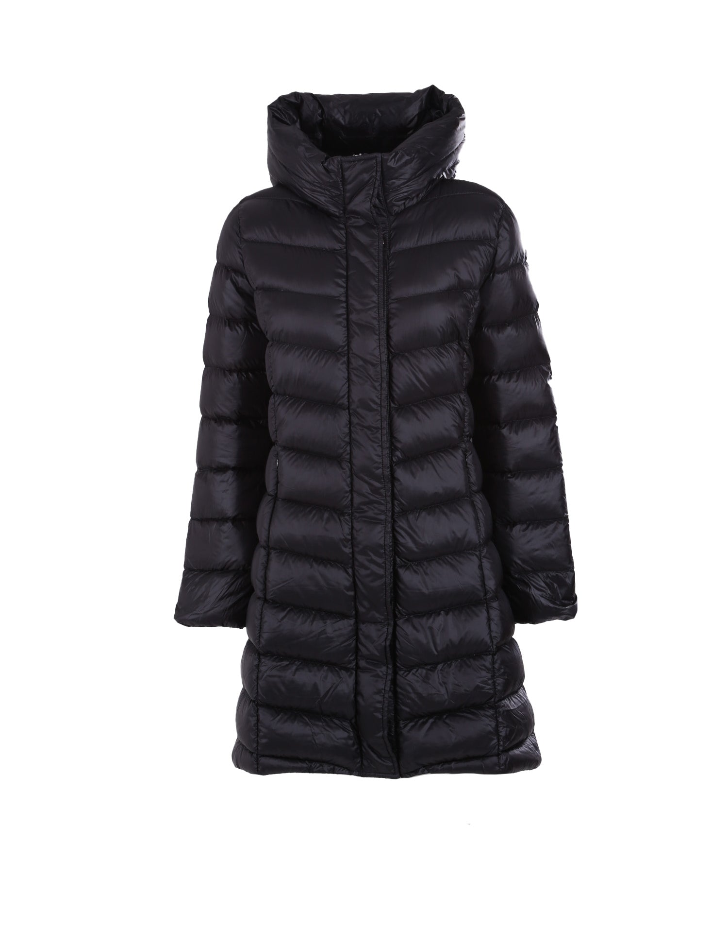 Piumini Nero Emme Marella