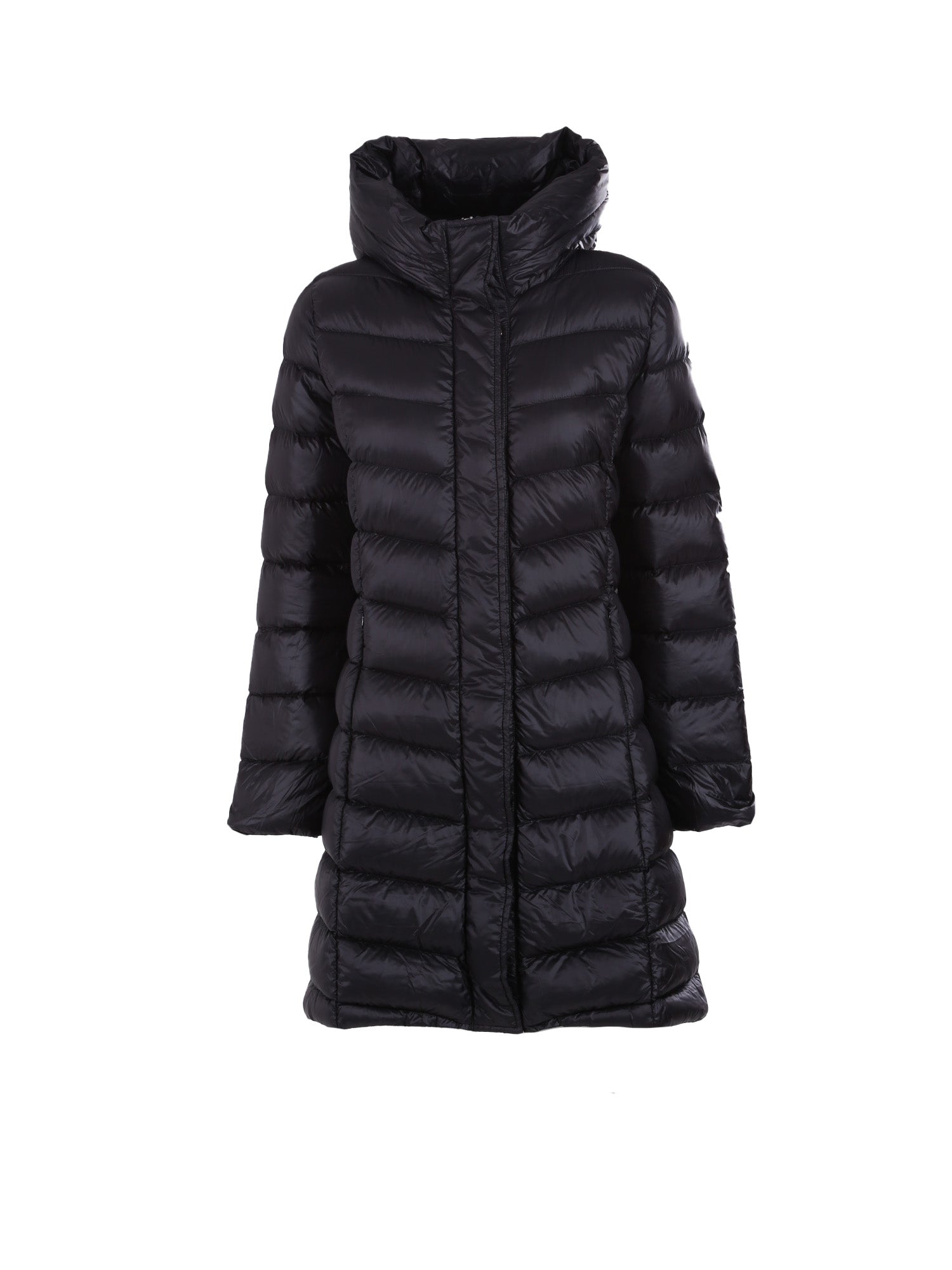 Piumini Nero Emme Marella