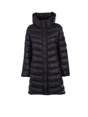 Piumini Nero Emme Marella