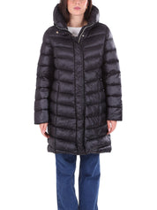 Piumini Nero Emme Marella