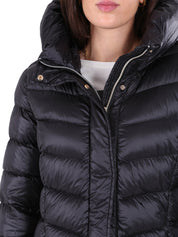 Piumini Nero Emme Marella