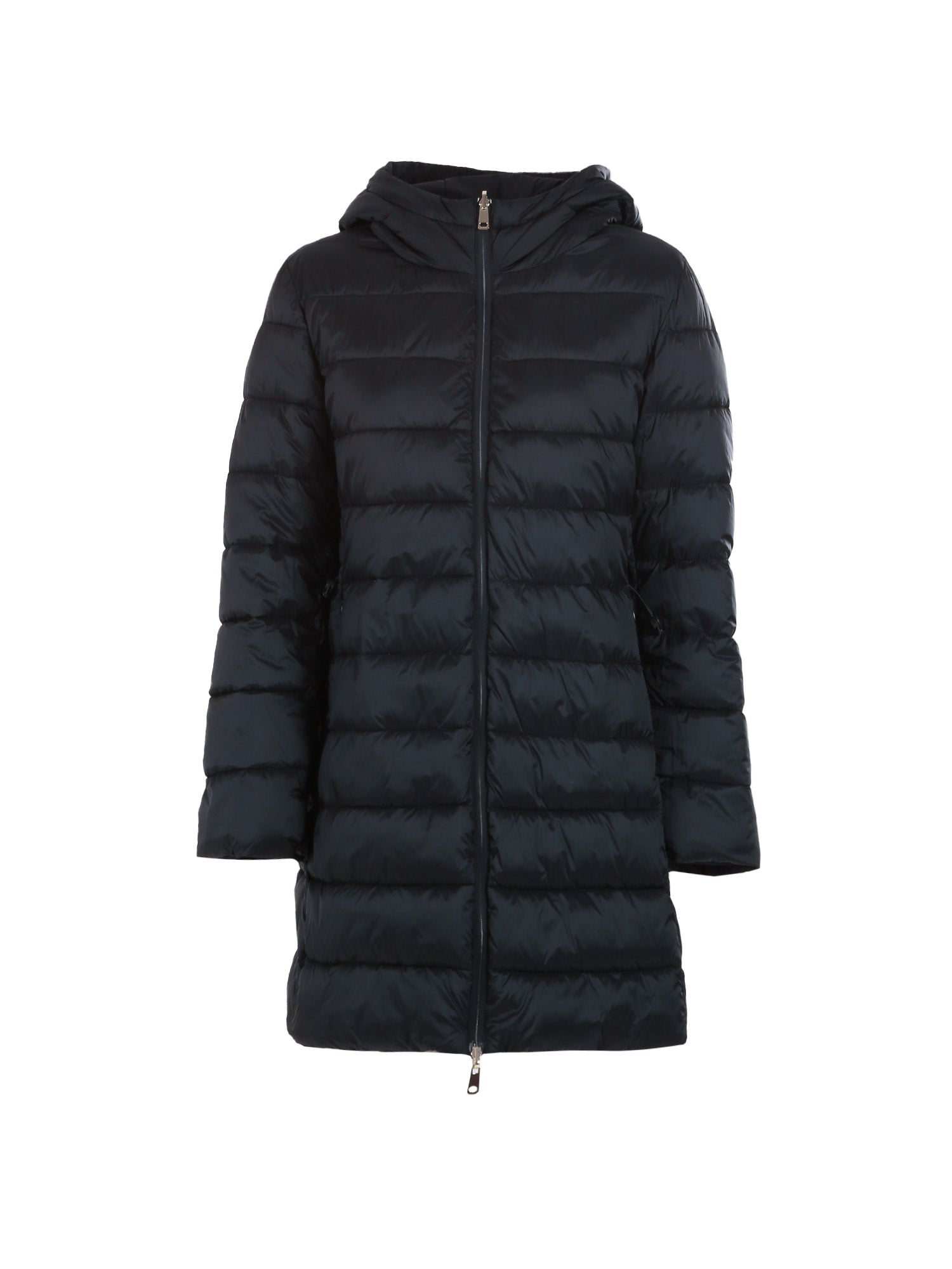 Piumini Nero Emme Marella