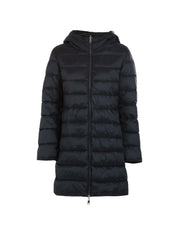 Piumini Nero Emme Marella