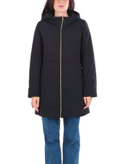 Piumini Nero Emme Marella