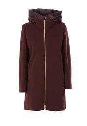 Cappotti Bordeaux Emme Marella
