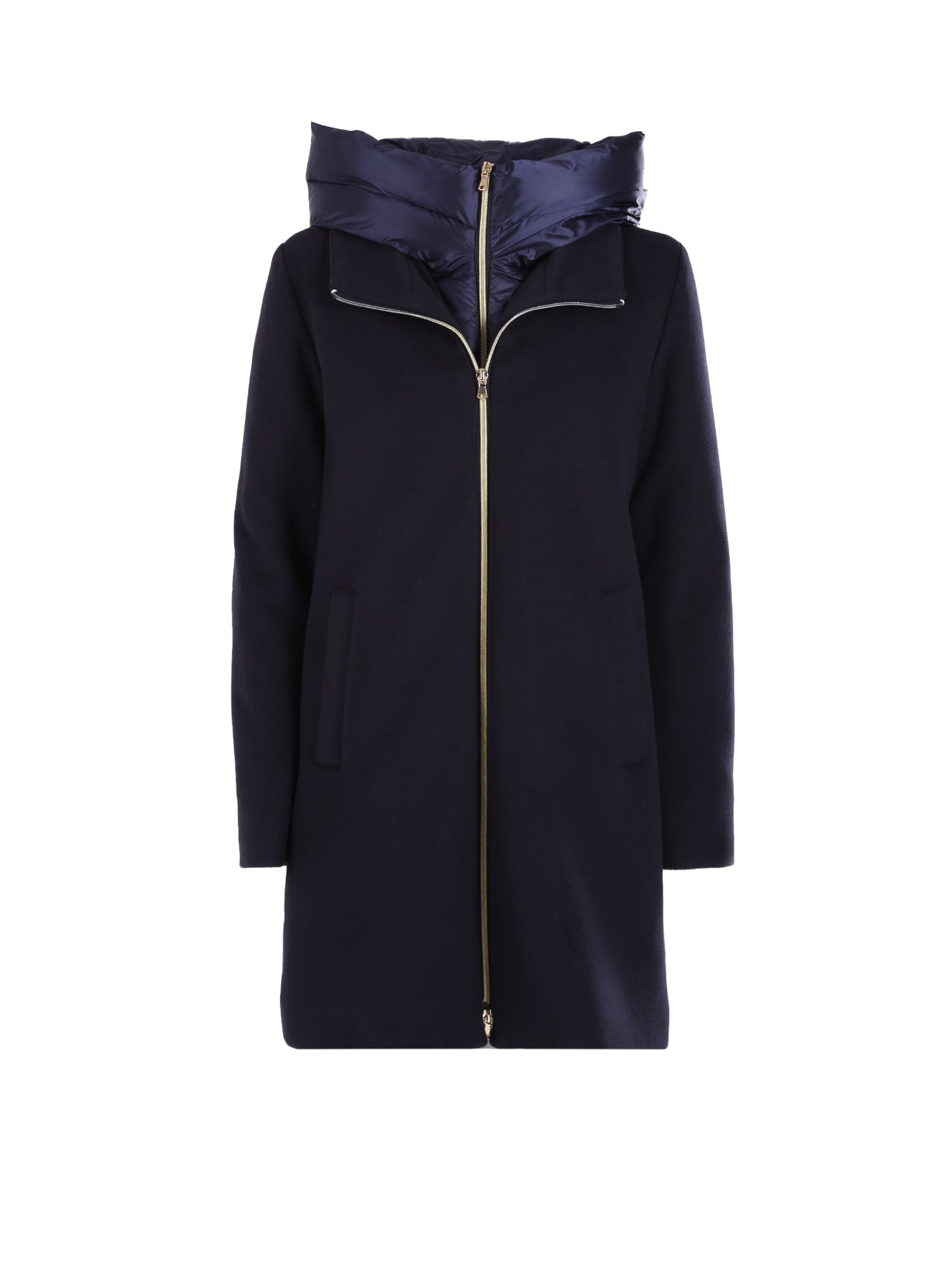 Cappotti Blu Emme Marella