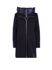 Cappotti Blu Emme Marella