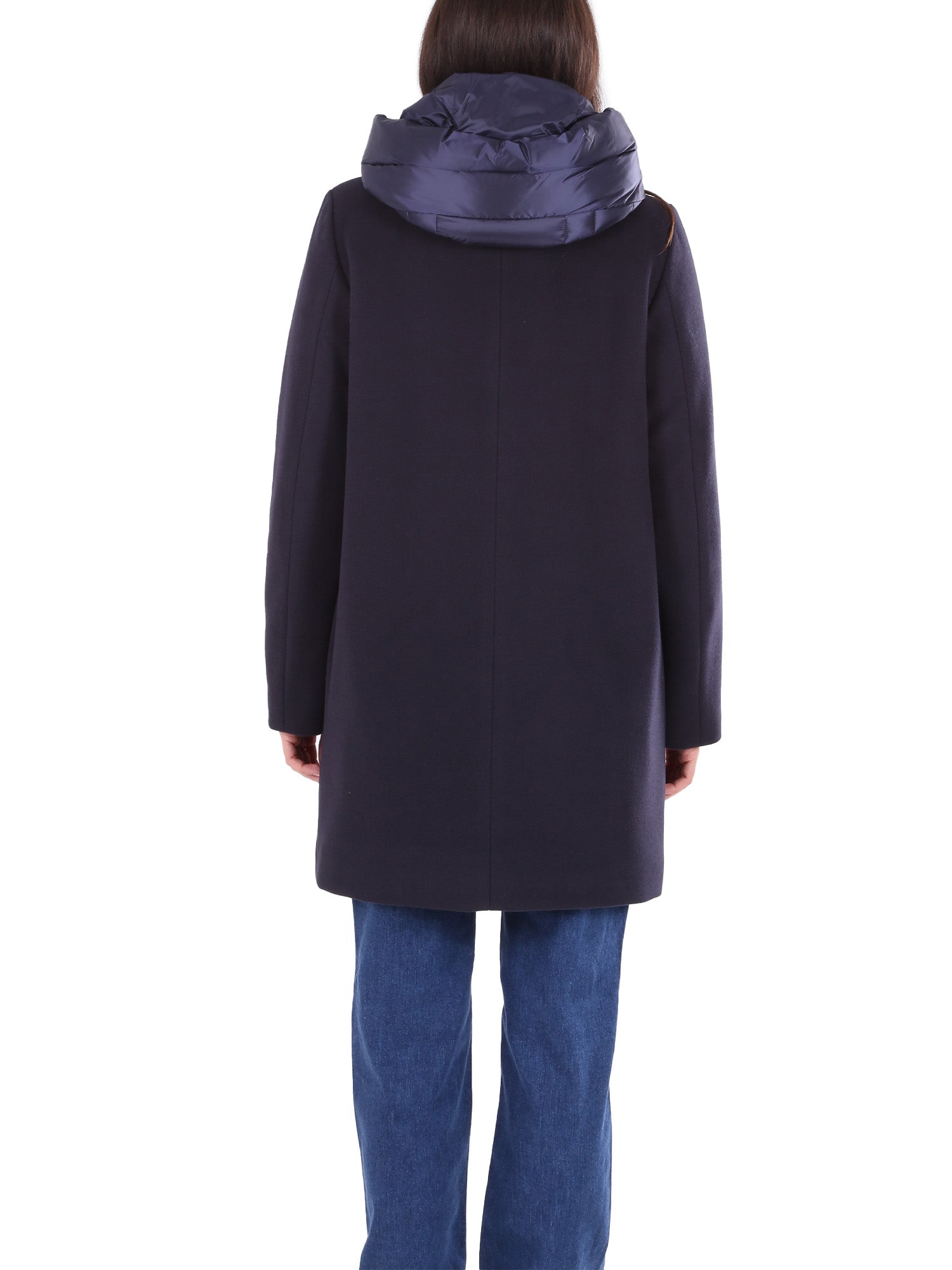 Cappotti Blu Emme Marella