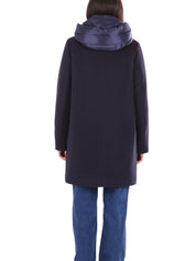 Cappotti Blu Emme Marella